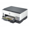 HP Smart Tank 7005 Sans fil All-in-One Couleur Imprimante, Impression recto-verso copieur, scanner