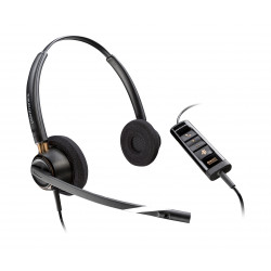 Poly Micro-casque stéréo...