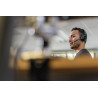 Poly Micro-casque Voyager 4320 certifié Microsoft Teams USB-C +dongle BT700