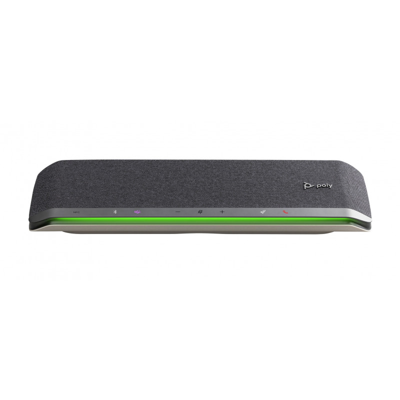 Poly Haut-parleur Sync 60 certifié Microsoft Teams