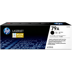 HP Cartouche de toner...