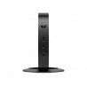 HP Elite t655 Bundle 2.1 GHz IGEL OS 1.12 kg Black R2314