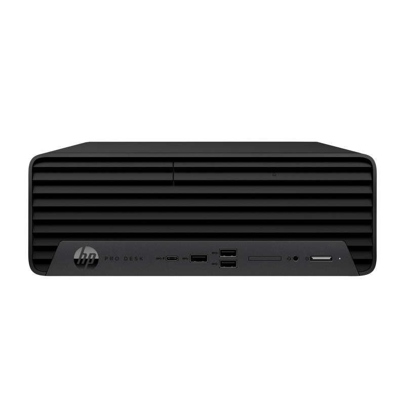 HP Pro SFF 400 G9P i3-14100 8/256 W11P