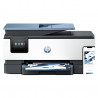 HP OfficeJet Pro 8125e AIO