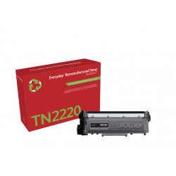 Toner remanufacturé Mono...
