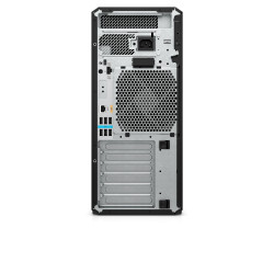 HP Z4 G5 Intel® Xeon® W w3-2423 32 Go DDR5-SDRAM 1 To SSD NVIDIA T1000 Windows 11 Pro Tower Station de travail AI Workstation