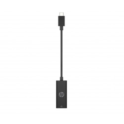 HP Adaptateur USB-C vers...