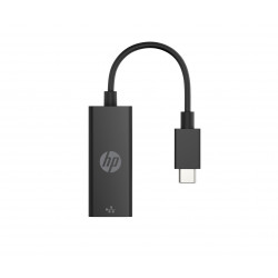 HP Adaptateur USB-C vers RJ45 G2