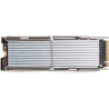 HP Kit mini-baie SSD Z Turbo 2 To 2280 PCIe-4x4 TLC M.2 Z2 G9