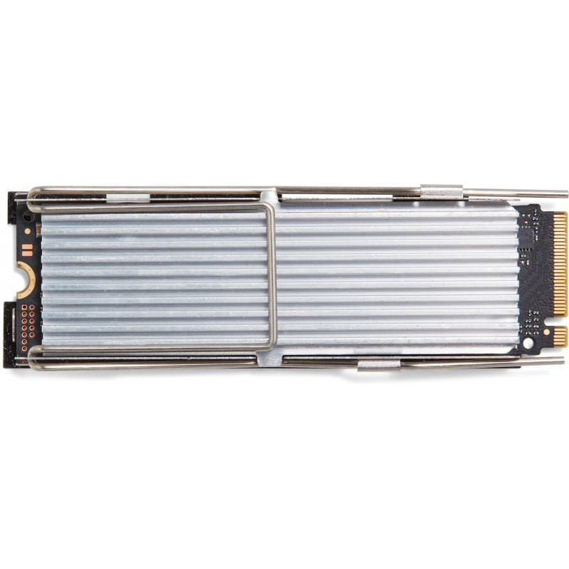 HP Kit mini-baie SSD Z Turbo 1 To 2280 PCIe-4x4 TLC M.2 Z2 G9
