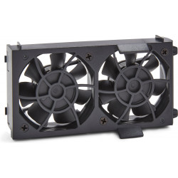 HP Z2 TWR Dual Front Fan...