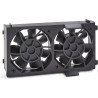 HP Z2 TWR Dual Front Fan Kit Boitier PC Ventilateur Noir