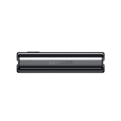 Samsung Galaxy Z Flip4 Enterprise Edition SM-F721B 17 cm (6.7") Double SIM Android 12 5G USB Type-C 8 Go 128 Go 3700 mAh Graphi
