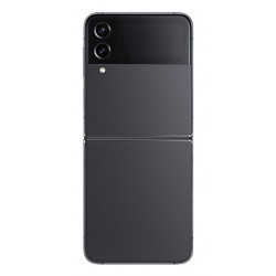 Samsung Galaxy Z Flip4 Enterprise Edition SM-F721B 17 cm (6.7") Double SIM Android 12 5G USB Type-C 8 Go 128 Go 3700 mAh Graphi