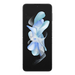 Samsung Galaxy Z Flip4 Enterprise Edition SM-F721B 17 cm (6.7") Double SIM Android 12 5G USB Type-C 8 Go 128 Go 3700 mAh Graphi
