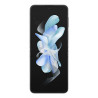 Samsung Galaxy Z Flip4 Enterprise Edition SM-F721B 17 cm (6.7") Double SIM Android 12 5G USB Type-C 8 Go 128 Go 3700 mAh Graphi