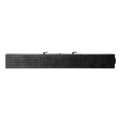HP S101 Speaker Bar Noir 2,5 W
