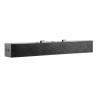 HP S101 Speaker Bar Noir 2,5 W