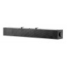 HP S101 Speaker Bar Noir 2,5 W