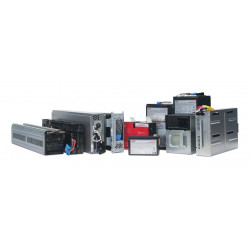 APC Cartouche de batterie de rechange 155