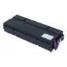 APC Cartouche de batterie de rechange 155