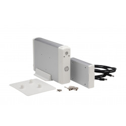 HP Boîtier pour disque dur...