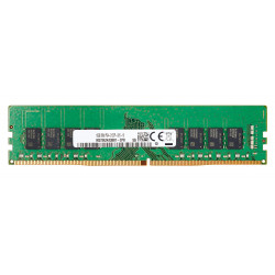 HP Mémoire DIMM 8 Go...