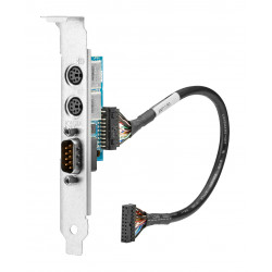 HP 800/600/400 G3 Serial/...