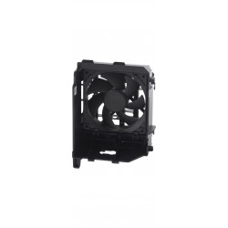 HP Z4 Fan and Front Card...