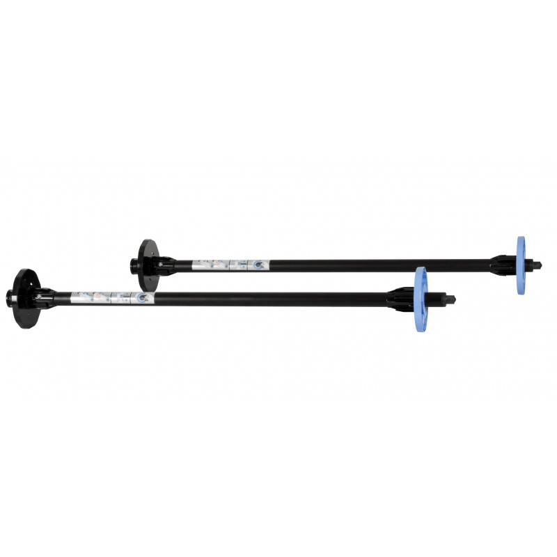 HP Designjet Mandrin de 36 pouces
