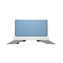 HP Socle de stockage Color...