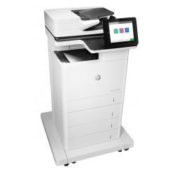 LaserJet Enterprise MFP M636fh/A4 71ppm