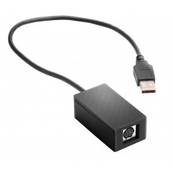 HP Port FIH (Foreign Interface Harness)