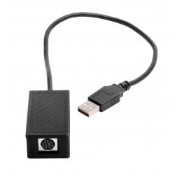 HP Port FIH (Foreign...
