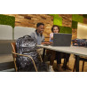 HP Sac à dos Campus XL imprimé marbre