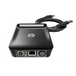 HP Accessoire Jetdirect LAN