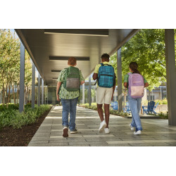 HP Sac à dos Campus (vert)