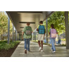 HP Sac à dos Campus (vert)