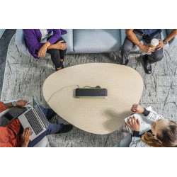 Poly Haut-parleur Sync 60 certifié Microsoft Teams