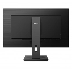Philips B Line 325B1L/00 écran plat de PC 80 cm (31.5") 2560 x 1440 pixels 2K Ultra HD LCD Noir