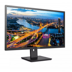 Philips B Line 325B1L/00 écran plat de PC 80 cm (31.5") 2560 x 1440 pixels 2K Ultra HD LCD Noir