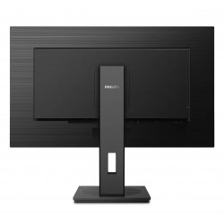 Philips B Line 325B1L/00 écran plat de PC 80 cm (31.5") 2560 x 1440 pixels 2K Ultra HD LCD Noir