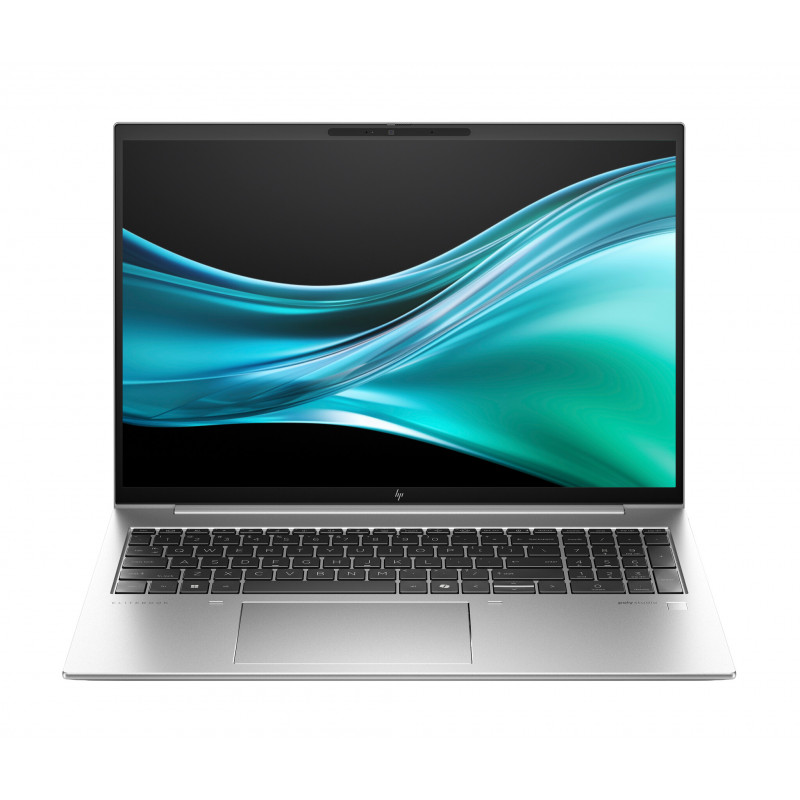 HP EB865G11 R5-8540U 16 16GB/512 PC FR