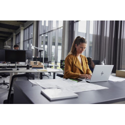 HP EB645G11 R5-7535U 14 16GB/512 PC FR