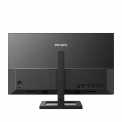 Philips E Line 275E2FAE/00 écran plat de PC 68,6 cm (27") 2560 x 1440 pixels Quad HD LED Noir