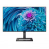 Philips E Line 275E2FAE/00 écran plat de PC 68,6 cm (27") 2560 x 1440 pixels Quad HD LED Noir