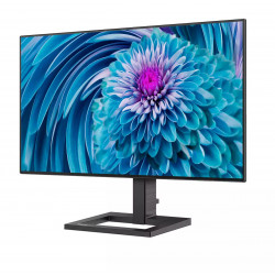 Philips E Line 275E2FAE/00 écran plat de PC 68,6 cm (27") 2560 x 1440 pixels Quad HD LED Noir