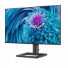 Philips E Line 275E2FAE/00 écran plat de PC 68,6 cm (27") 2560 x 1440 pixels Quad HD LED Noir