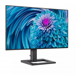 Philips E Line 275E2FAE/00 écran plat de PC 68,6 cm (27") 2560 x 1440 pixels Quad HD LED Noir