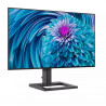 Philips E Line 275E2FAE/00 écran plat de PC 68,6 cm (27") 2560 x 1440 pixels Quad HD LED Noir